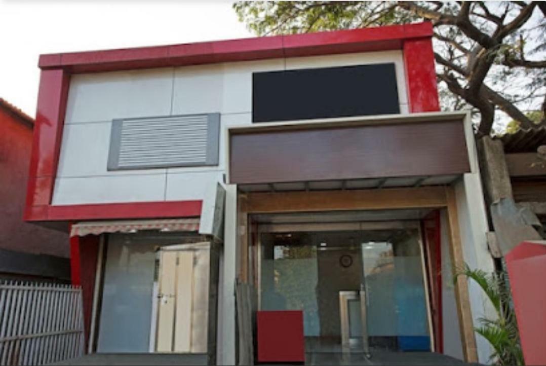 מלון מומביי Kf Residency מראה חיצוני תמונה