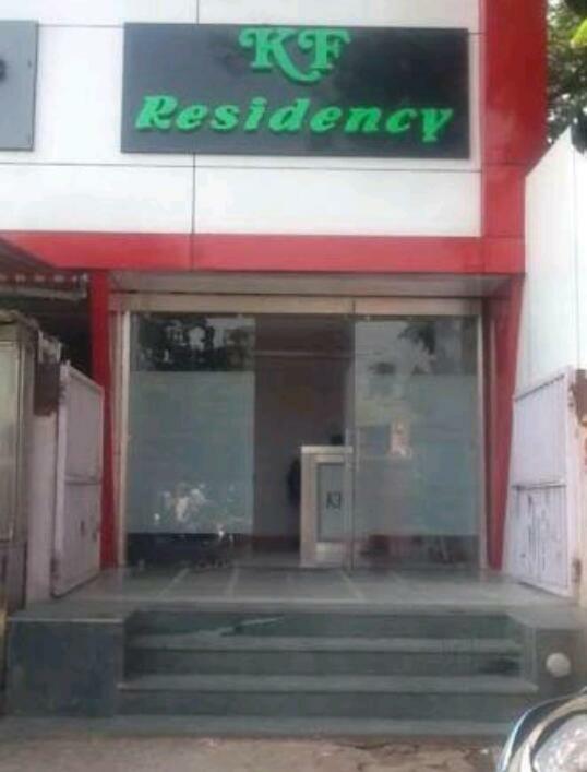 מלון מומביי Kf Residency מראה חיצוני תמונה