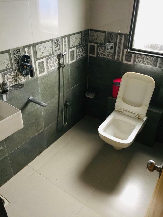 מלון מומביי Kf Residency מראה חיצוני תמונה