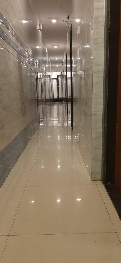 מלון מומביי Kf Residency מראה חיצוני תמונה